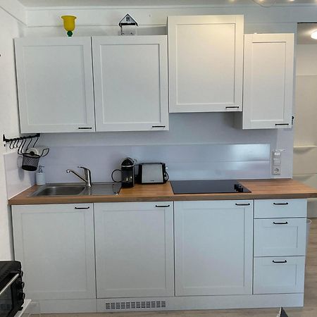 Ferienwohnung Sonnenterrasse 托特莫斯 外观 照片