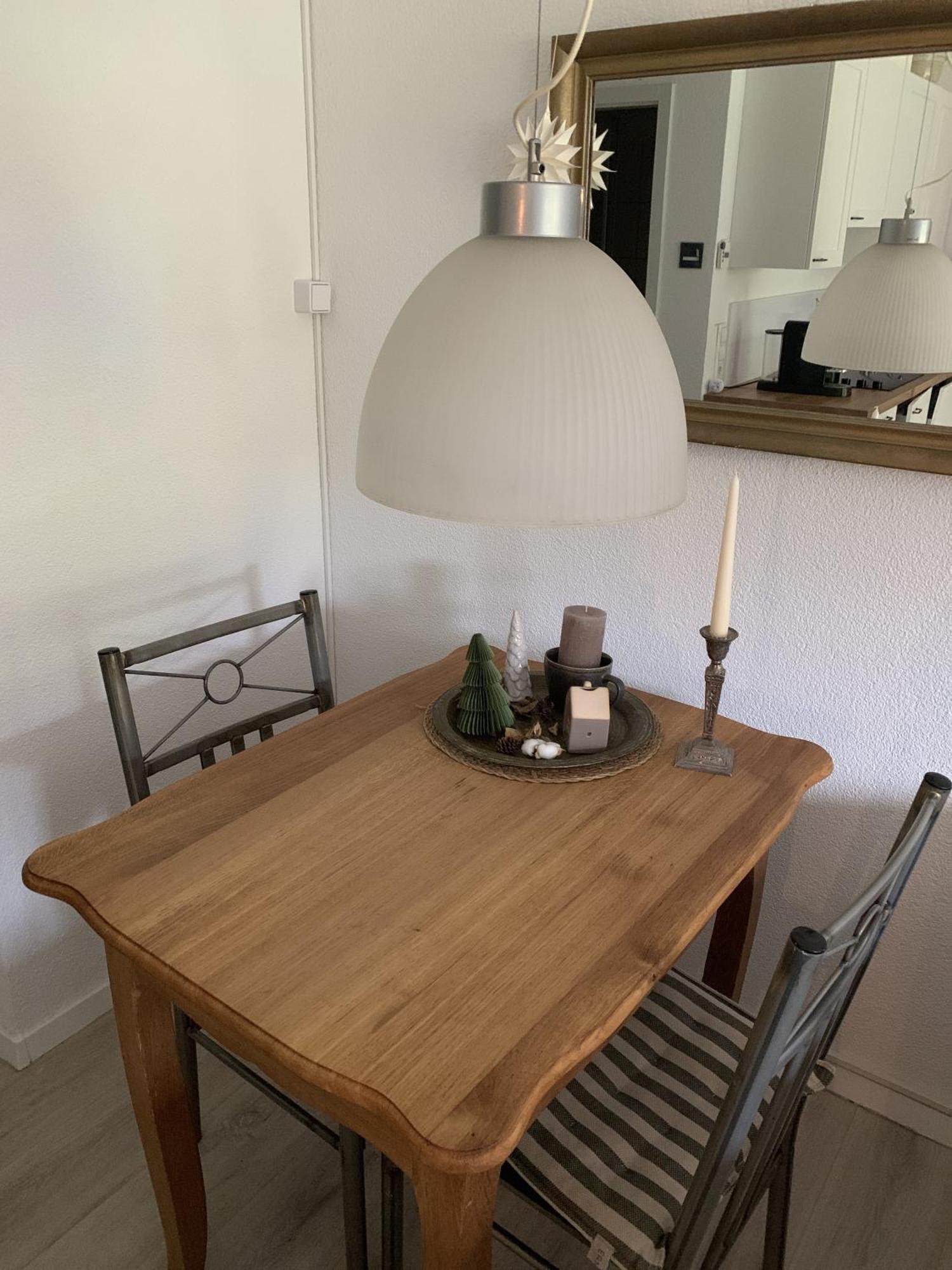 Ferienwohnung Sonnenterrasse 托特莫斯 外观 照片