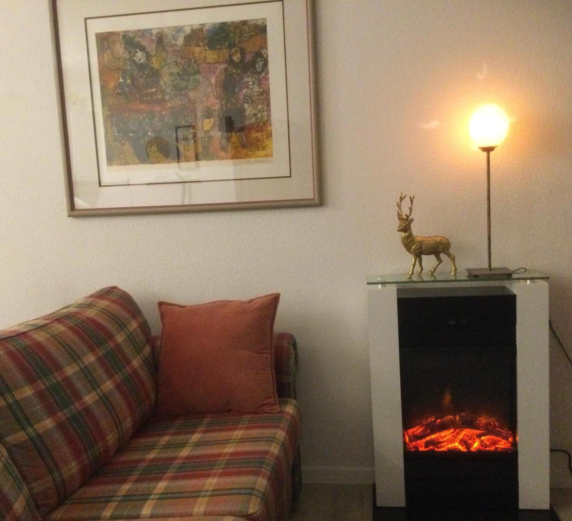 Ferienwohnung Sonnenterrasse 托特莫斯 外观 照片