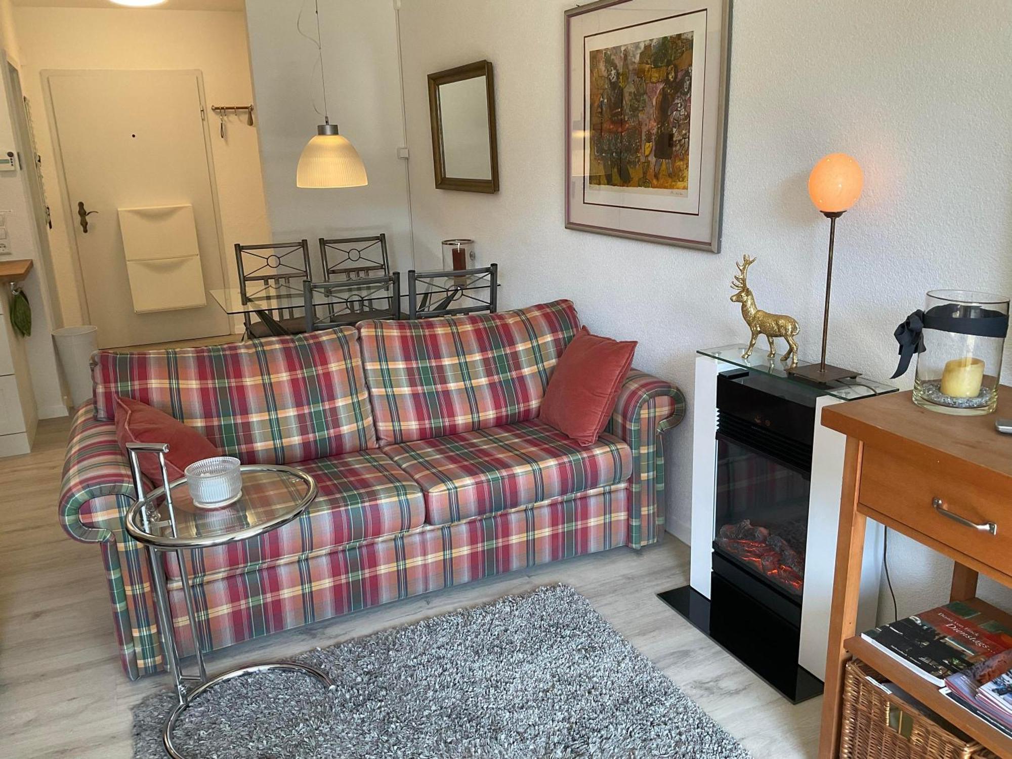 Ferienwohnung Sonnenterrasse 托特莫斯 外观 照片